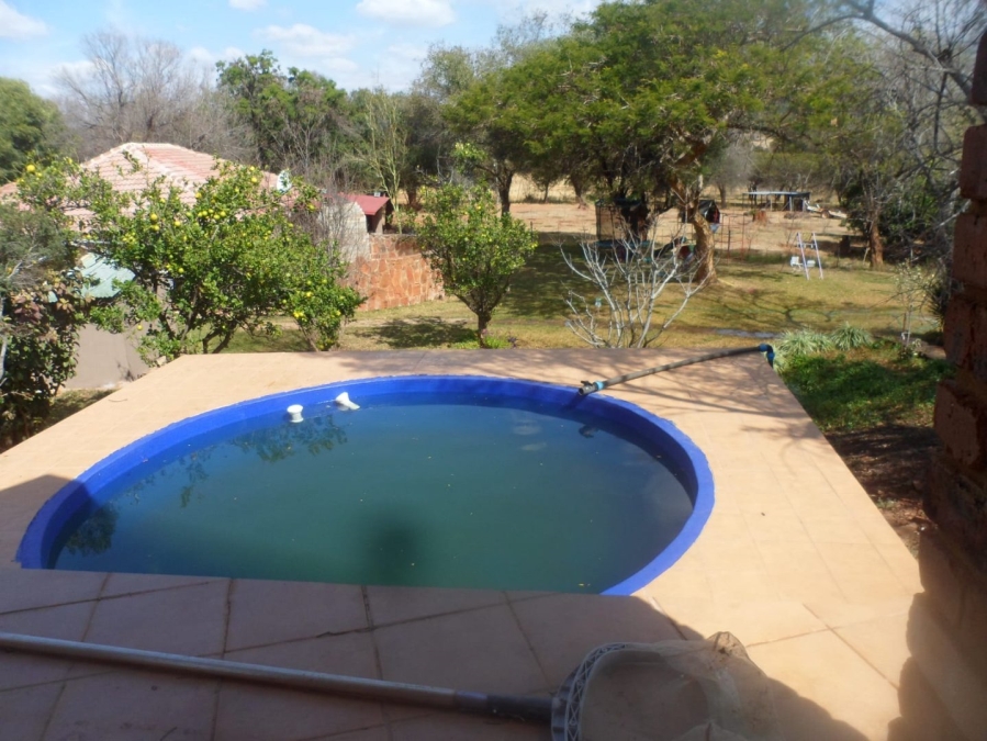 Commercial Property for Sale in Groot Marico Rural North West